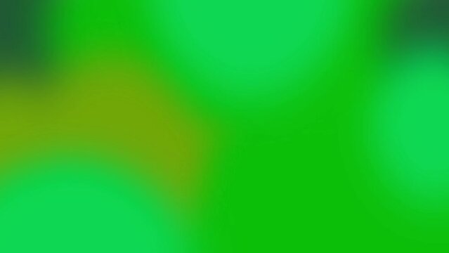 colorful animated holographic green gradient background suitable for the Cinco de Mayo in Spanish for "Fifth of May" theme