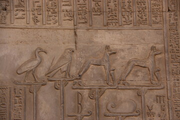 Templo de Kom Ombo