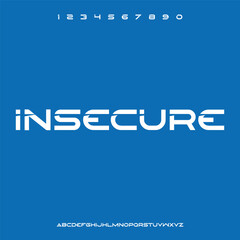 luxury elegant and glamour font, vector typeset royal typeset