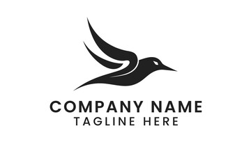 bird logo vector logo design tshirt vector graphic art