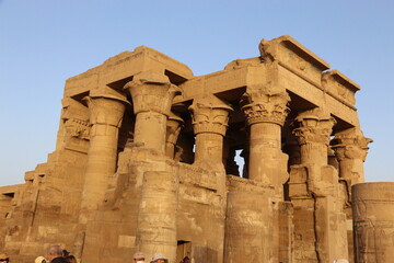 Templo de Kom Ombo