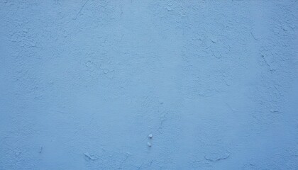 Blue cement wall, Abstract background