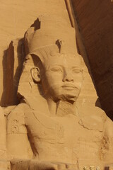 Templo de Abu Simbel