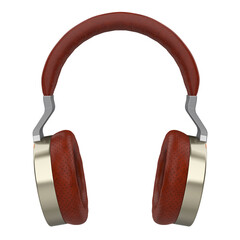 Headphones Isolated - 766820623