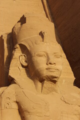 Templo de Abu Simbel