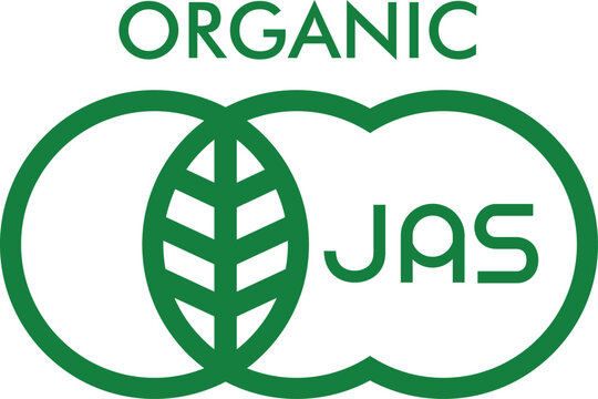 Organic food and organic certification. Jas organic. JAS Certification. 