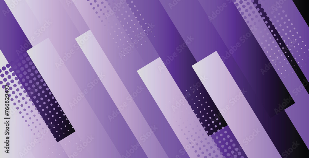 Poster futuristic shape background. abstract vibrant gradient mesh background vector. saturated colors blur