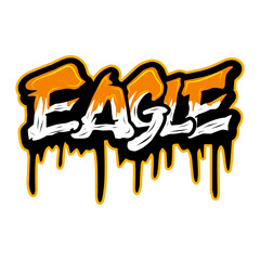 graffiti lettering typography art illustration