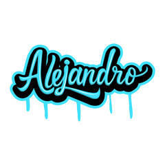 graffiti lettering typography art illustration