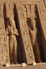 Templo de Nefertari