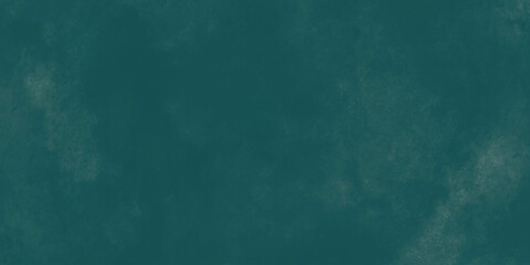 Abstract grunge background. Abstract watercolor background texture. Green background texture. Dark background