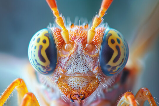 Insect Eyes