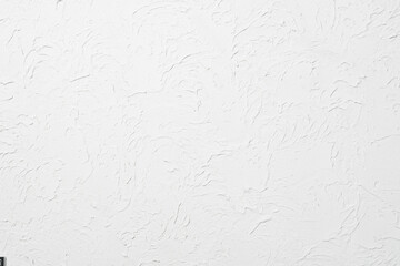 White textured concrete background. Space for text. Textured surface.