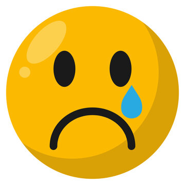 Face Emoji Icon