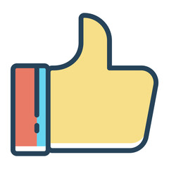 Multi Financial management icon pack