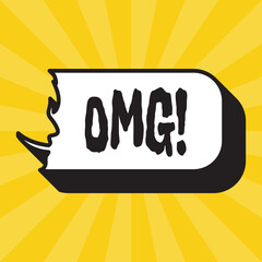 premium vector speech bubble for graphic design