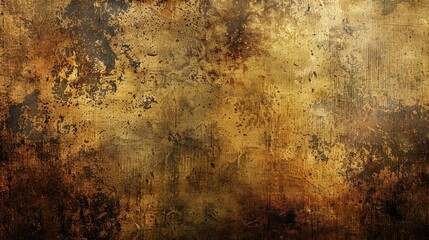The article discusses grunge textures and backgrounds. - obrazy, fototapety, plakaty