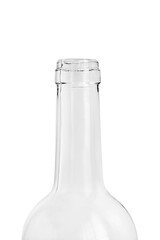 Bottle neck isolated