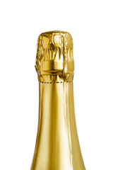 Bottle neck isolated