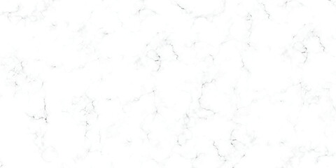 Seamless pattern of tile stone texture. White marble texture. Black crack on white background. White marble pattern texture for background. 