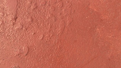 red wall texture