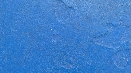 blue background