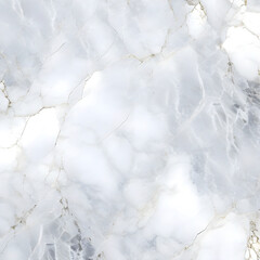 Abstract white marble texture background for creative design.