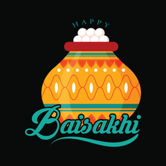 Poila Baisakhi new design