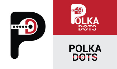 I will design Polka Dots Logo and symbol graphic design
presentation design, brand identity, branding, logos design,brand logos, vintage logo, polka logos, P alphabet logo, icons, symbols,branding log