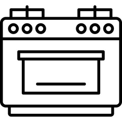 Oven Icon