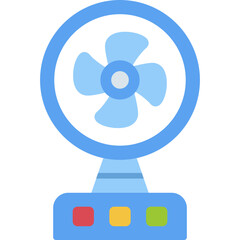 Fan Icon