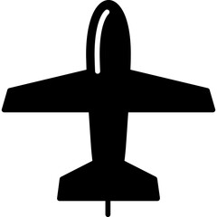 Airplane Icon