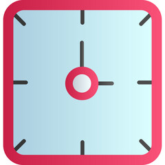 Clock Icon