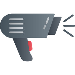 Obraz premium Barcode Scanner Icon