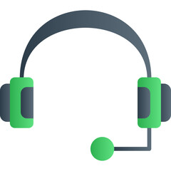Headphone Icon