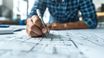 Architecting Tomorrow: Architects Shaping System Architecture.