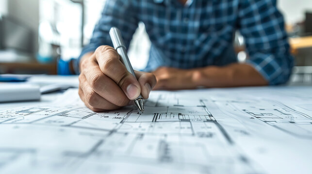 Architecting Tomorrow: Architects Shaping System Architecture.