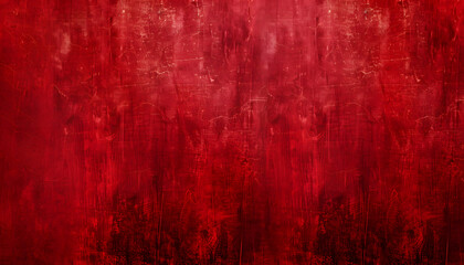 Fototapeta premium Red backround