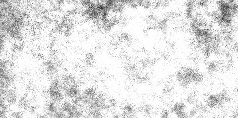 Abstract white and gray cement concrete texture design .monochrome white and gray old stone marble grunge ceramic wall background texture .seamless paint leak and ombre ink effect . - obrazy, fototapety, plakaty