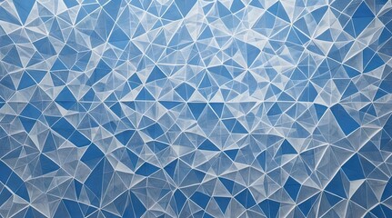 blue background. water pattern. Generative AI