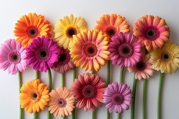 Fototapeta premium Plants and Flowers