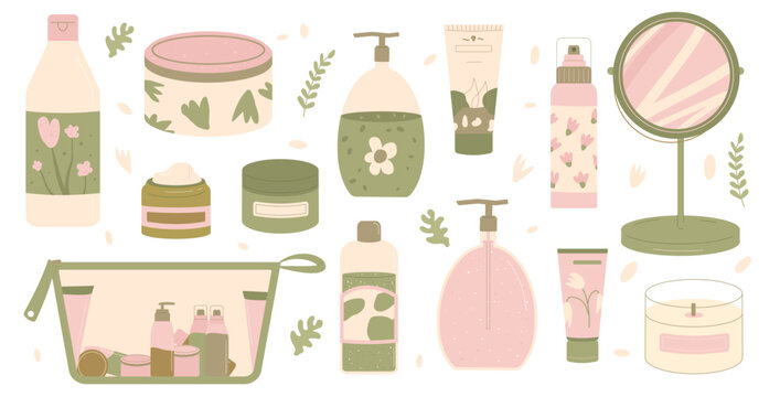 beauty set