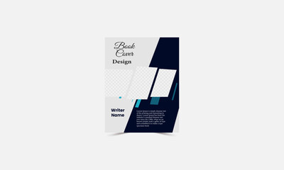 Abstract vector covers design template , Background for decoration presentation.