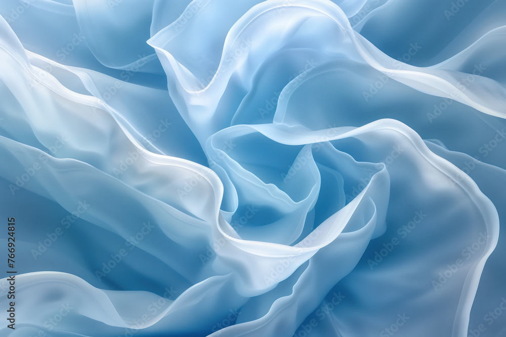 Poster abstract ice surface texture. background image. created with generative ai technology.