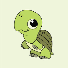 coloring pages turtle