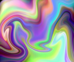 Beautiful abstract background