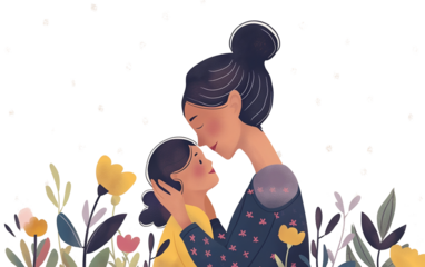 Generational Grace: Honoring Motherhood Across Ages