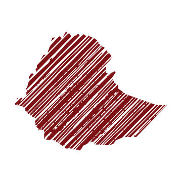 recommend clip art: ethiopia map icon vector