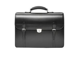 business briefcase transparent background