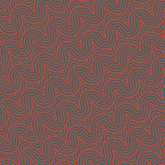 Design for book, notebook and calendar covers. high quality textile design. various geometric shapes for fabricated products